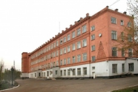 Оренбургская область, ГБУЗ «Оренбургский областной клинический психоневрологический госпиталь ветеранов войн»