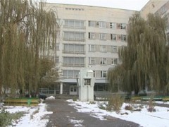 Волгоградская область, Волгоградский областной клинический госпиталь ветеранов войн